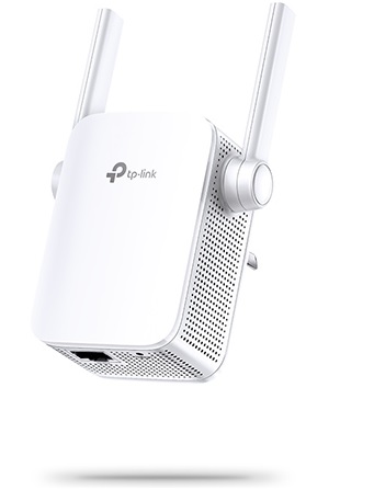 TP-Link TL-WA855RE N300 300Mbps Wi-Fi Range Extender Repeater Access Point